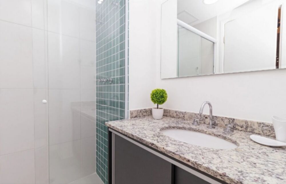 Apartamento, 1 quarto, 24 m² - Foto 7