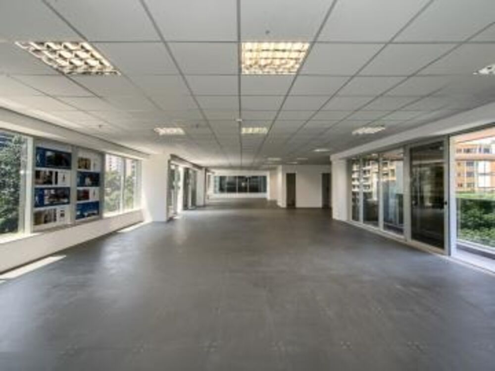 Sala-Conjunto, 326 m² - Foto 2