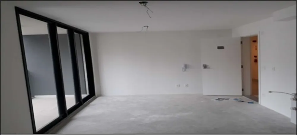 Apartamento, 1 quarto, 31 m² - Foto 7