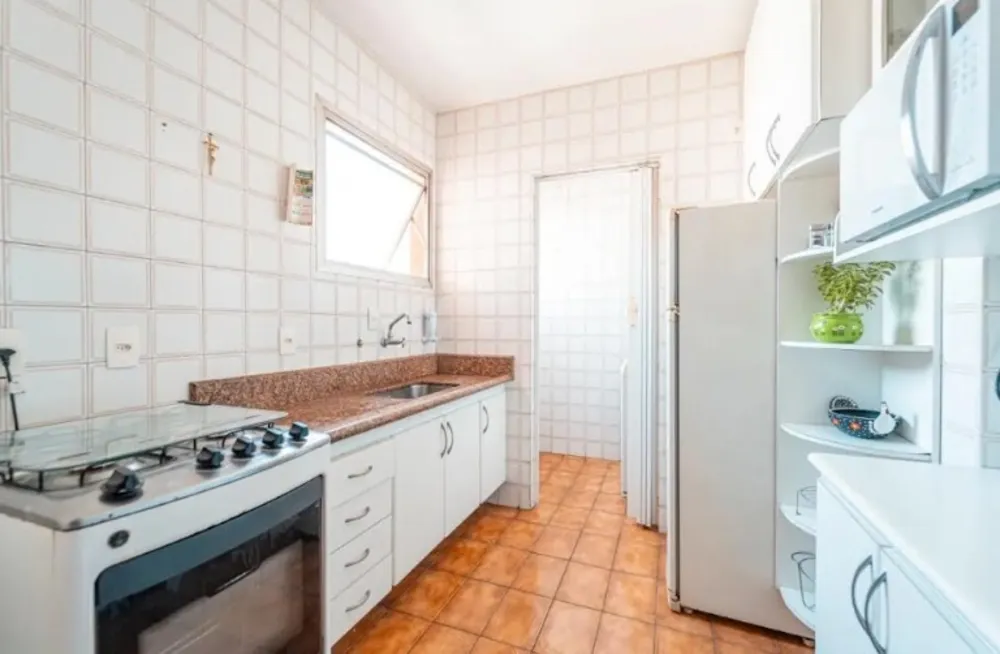 Apartamento, 2 quartos, 52 m² - Foto 11