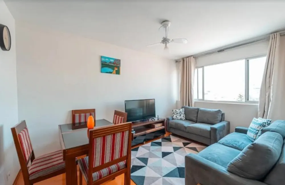 Apartamento, 2 quartos, 52 m² - Foto 7