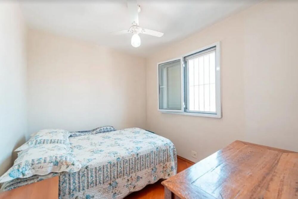 Apartamento, 2 quartos, 52 m² - Foto 2