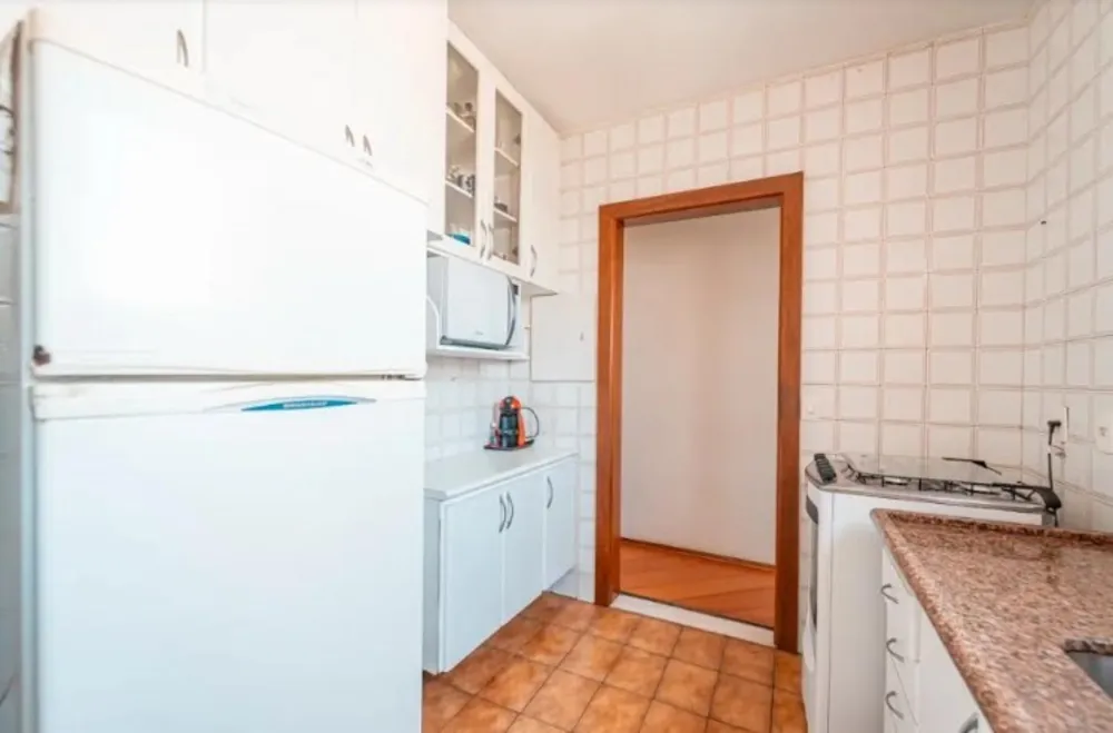 Apartamento, 2 quartos, 52 m² - Foto 6
