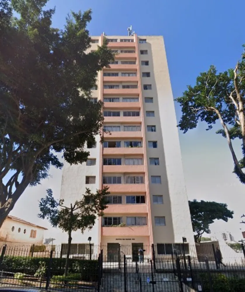 Apartamento, 2 quartos, 52 m² - Foto 10