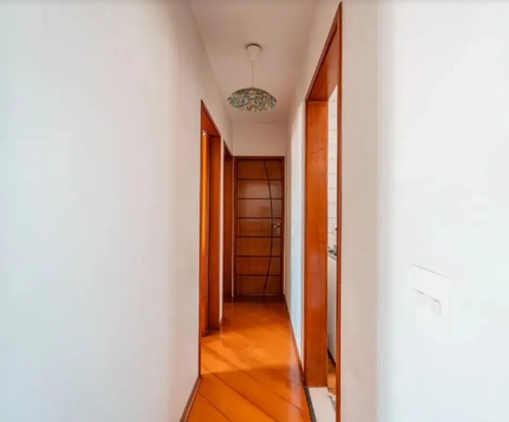 Apartamento, 2 quartos, 52 m² - Foto 8