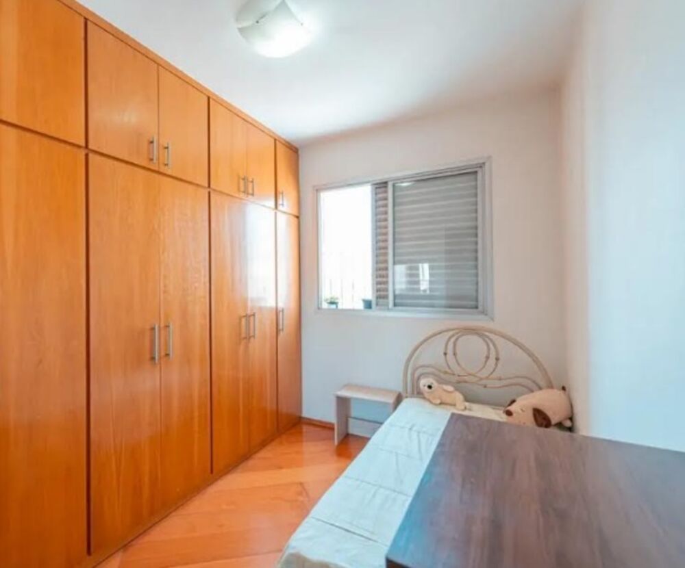 Apartamento, 2 quartos, 52 m² - Foto 3