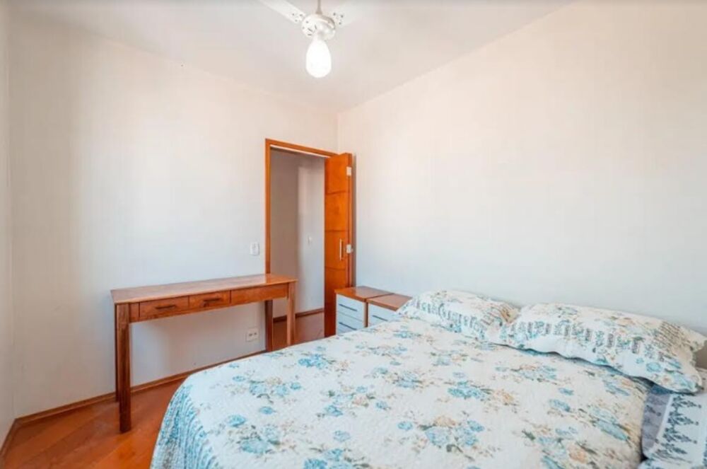 Apartamento, 2 quartos, 52 m² - Foto 4