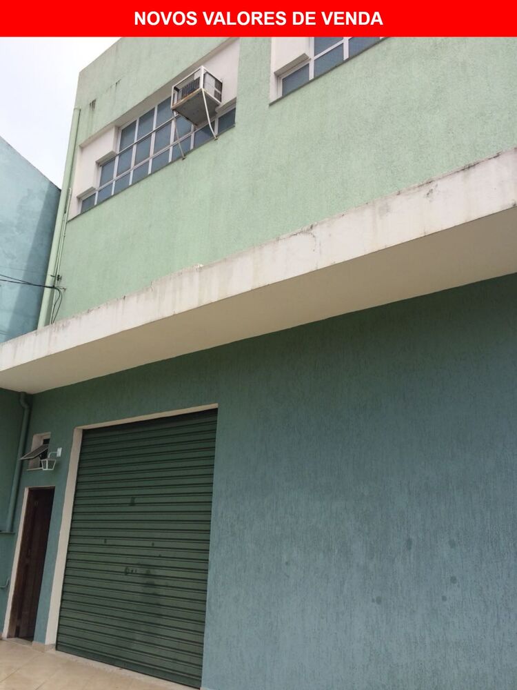 Prédio Inteiro, 235 m² - Foto 1