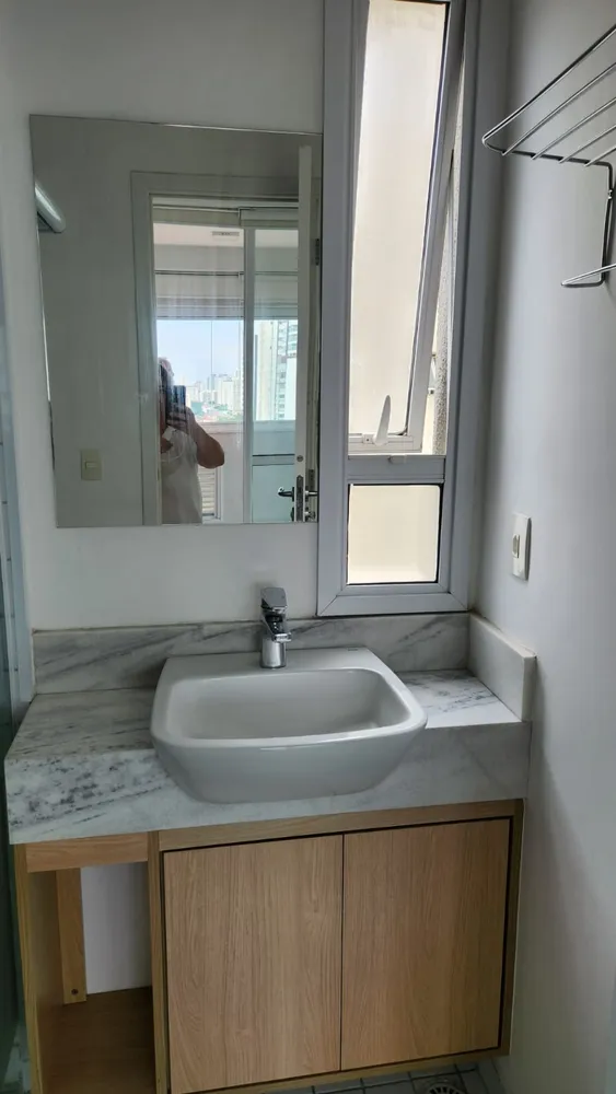 Apartamento, 1 quarto, 41 m² - Foto 16
