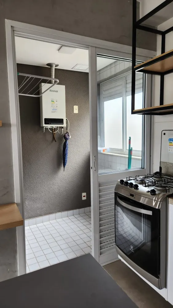 Apartamento, 1 quarto, 41 m² - Foto 15