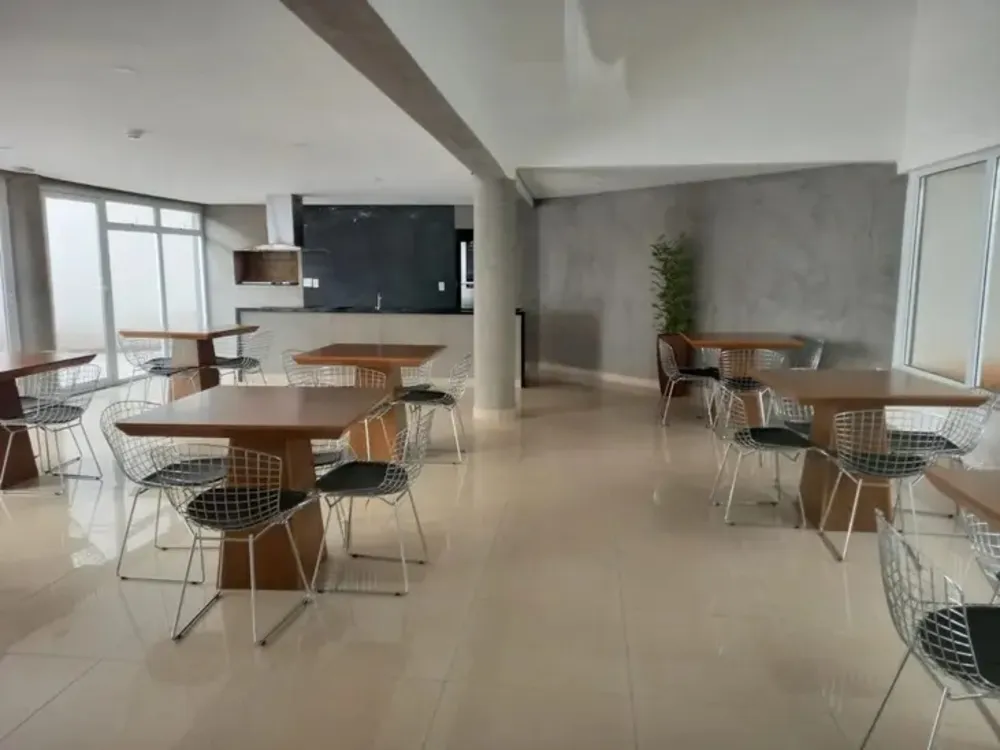 Apartamento, 1 quarto, 41 m² - Foto 5