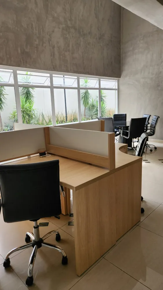 Apartamento, 1 quarto, 41 m² - Foto 8