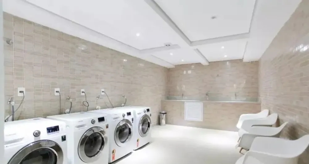 Apartamento, 1 quarto, 41 m² - Foto 11