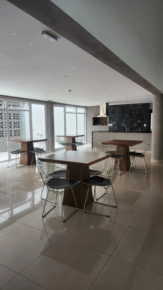 Apartamento, 1 quarto, 41 m² - Foto 6