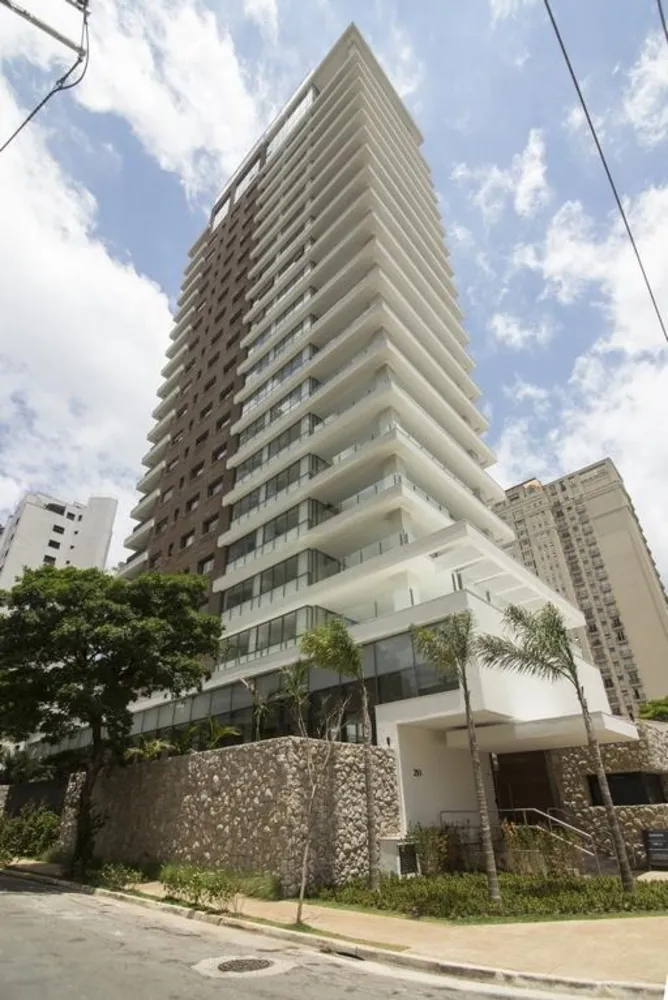Apartamento, 4 quartos, 340 m² - Foto 9