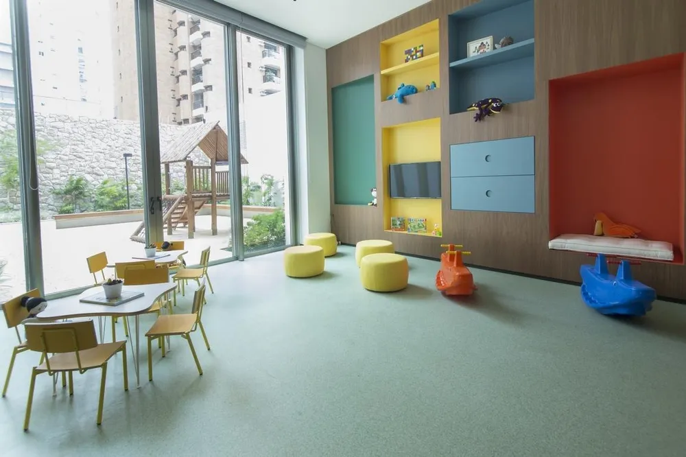 Apartamento, 4 quartos, 340 m² - Foto 12