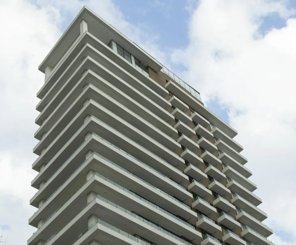 Apartamento, 4 quartos, 340 m² - Foto 8