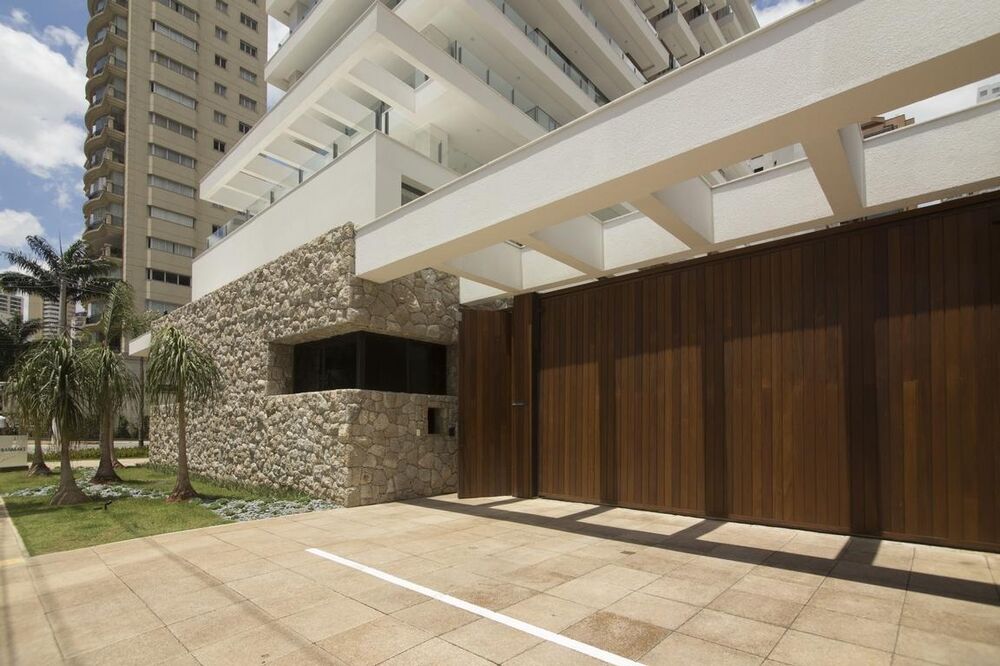 Apartamento, 4 quartos, 340 m² - Foto 3