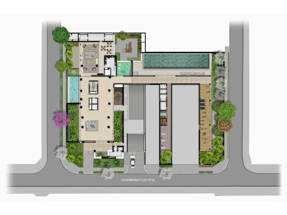 Apartamento, 4 quartos, 340 m² - Foto 5