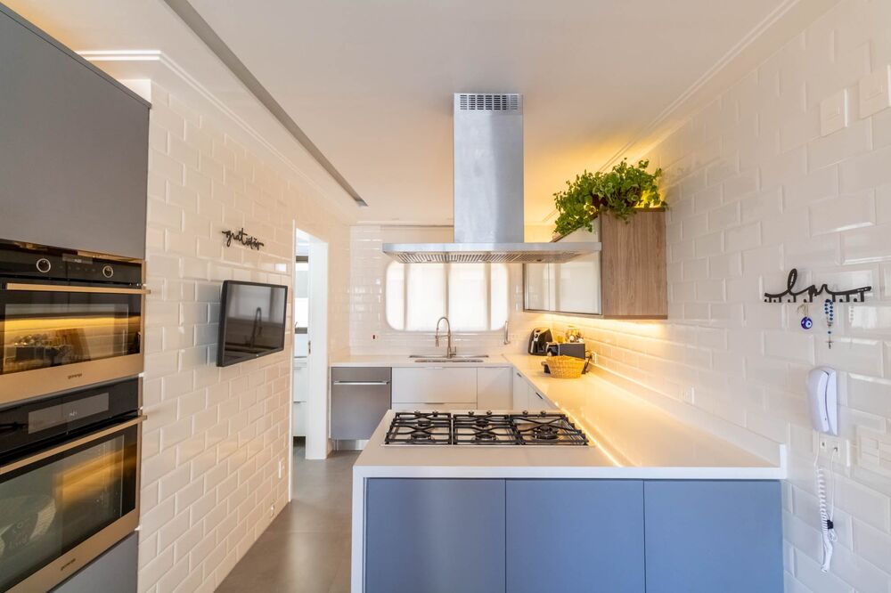 Apartamento, 3 quartos, 115 m² - Foto 3