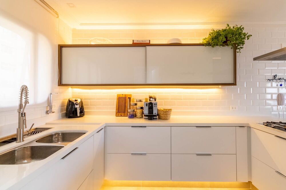 Apartamento, 3 quartos, 115 m² - Foto 1