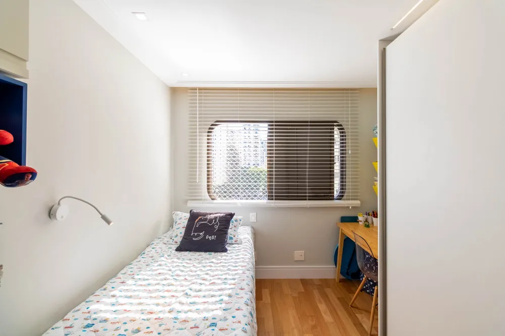 Apartamento, 3 quartos, 115 m² - Foto 5