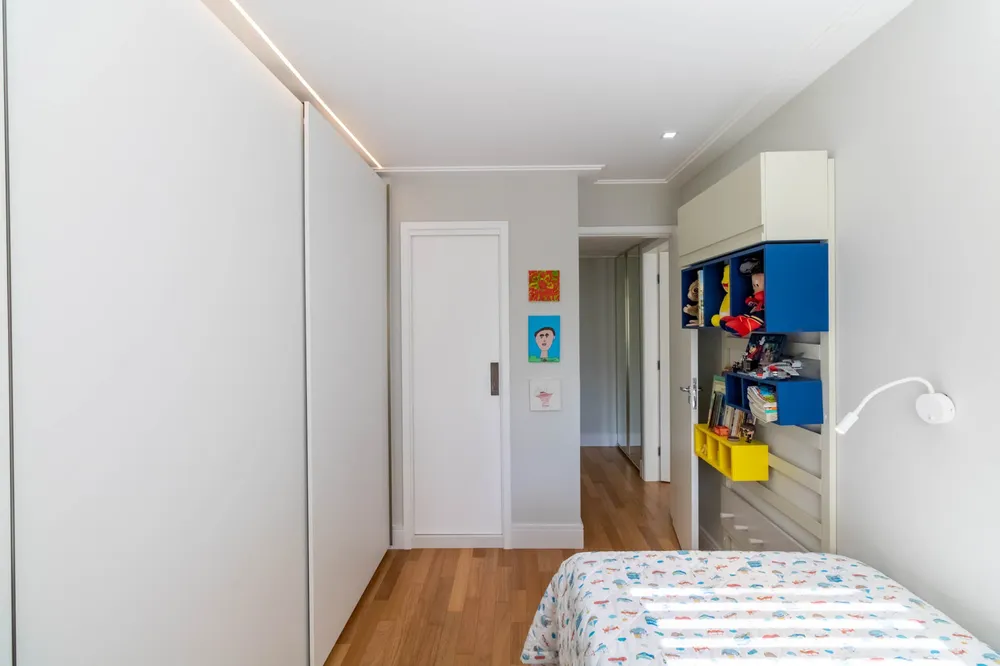 Apartamento, 3 quartos, 115 m² - Foto 15