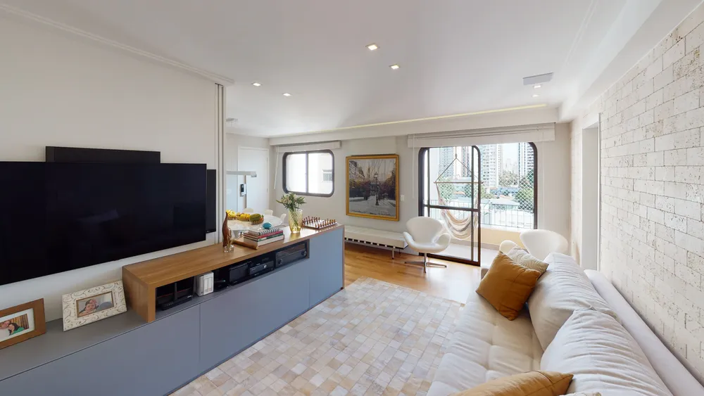 Apartamento, 3 quartos, 115 m² - Foto 13