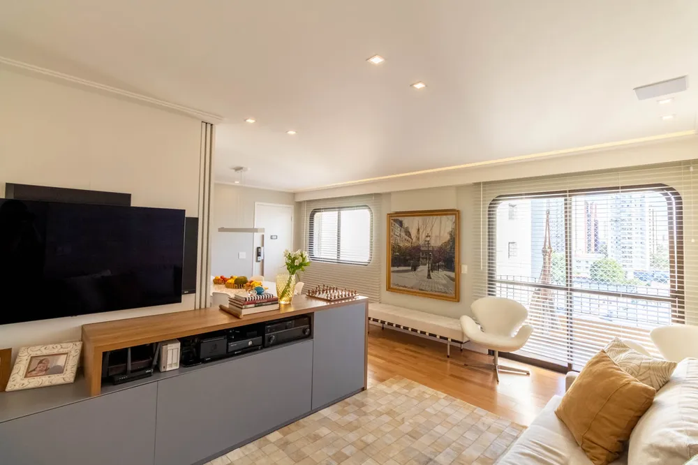 Apartamento, 3 quartos, 115 m² - Foto 11