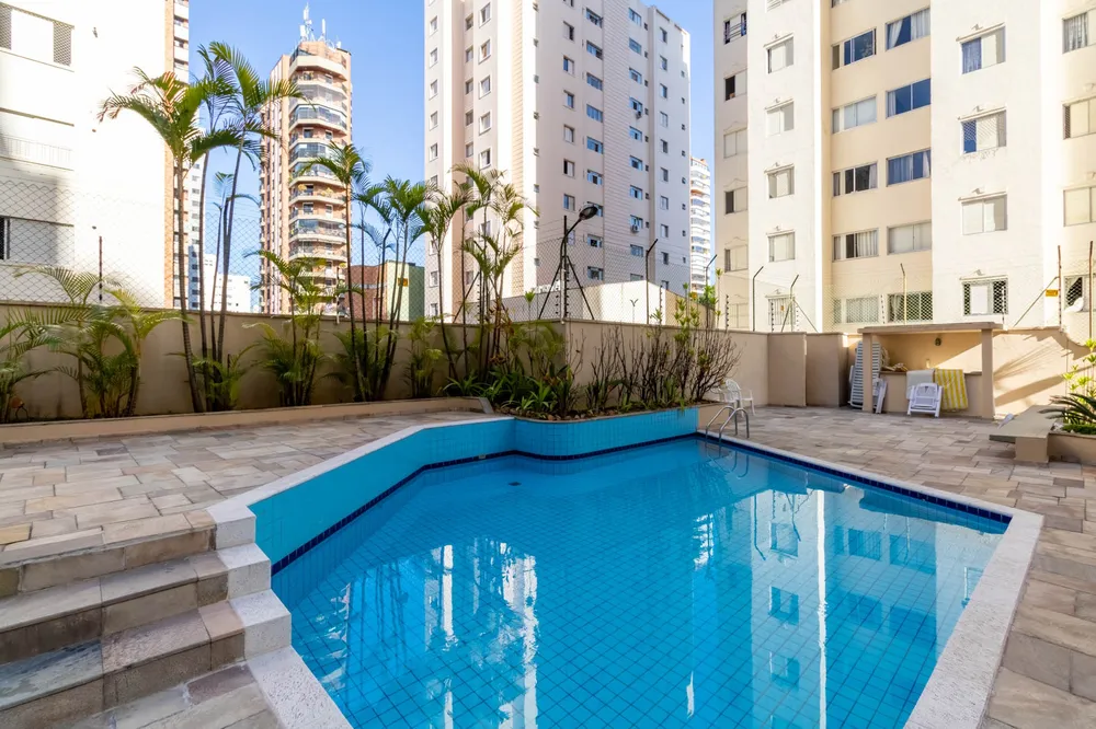 Apartamento, 3 quartos, 115 m² - Foto 9