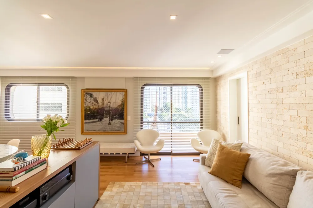 Apartamento, 3 quartos, 115 m² - Foto 14