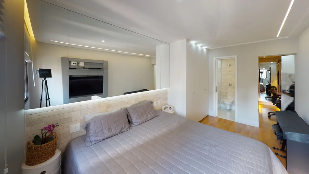 Apartamento, 3 quartos, 115 m² - Foto 10