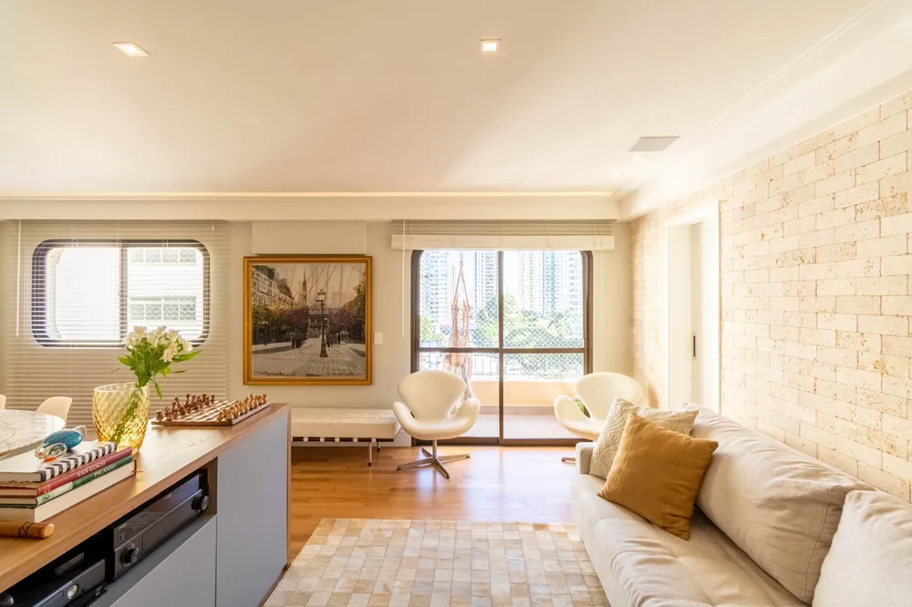 Apartamento, 3 quartos, 115 m² - Foto 6