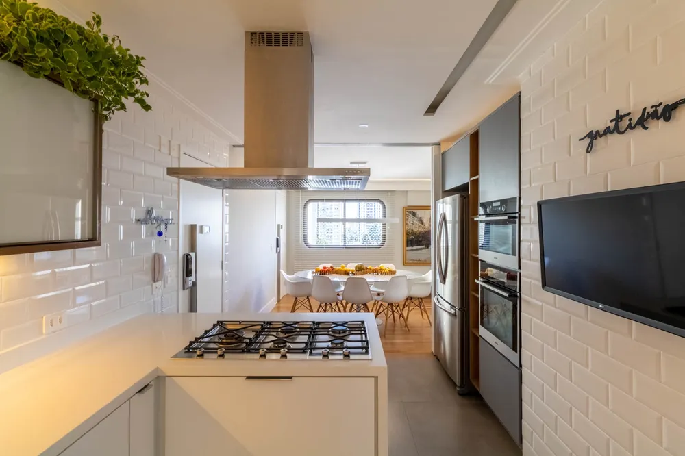Apartamento, 3 quartos, 115 m² - Foto 8