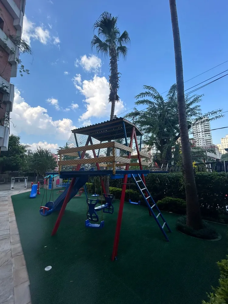 Apartamento, 5 quartos, 290 m² - Foto 15