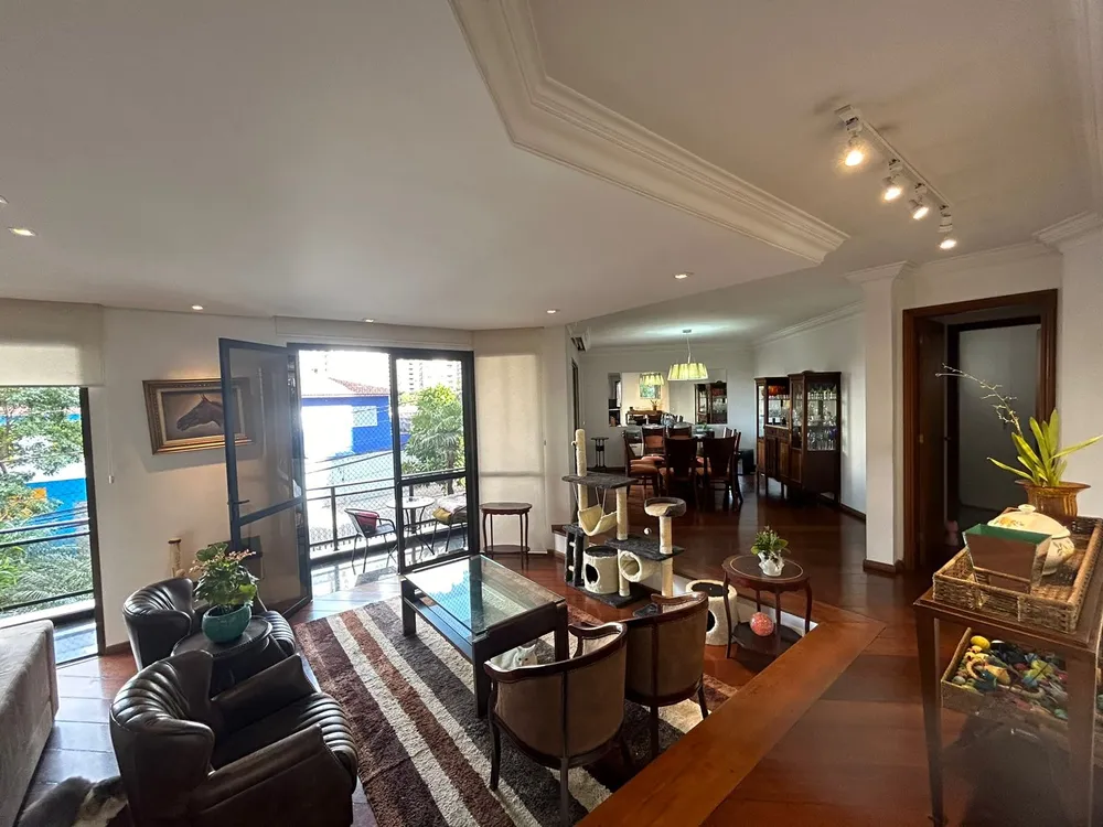 Apartamento, 5 quartos, 290 m² - Foto 2