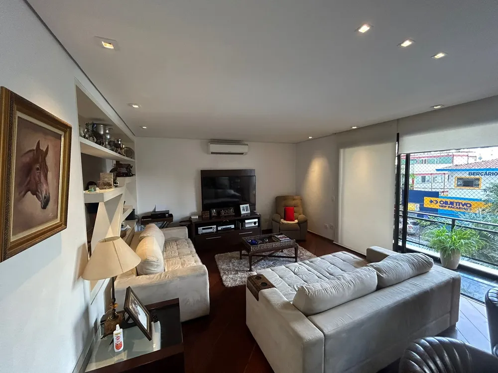 Apartamento, 5 quartos, 290 m² - Foto 1