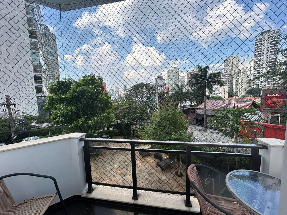 Apartamento, 5 quartos, 290 m² - Foto 14