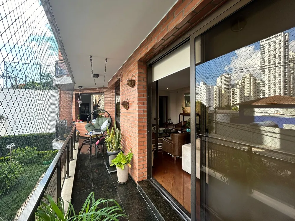 Apartamento, 5 quartos, 290 m² - Foto 5