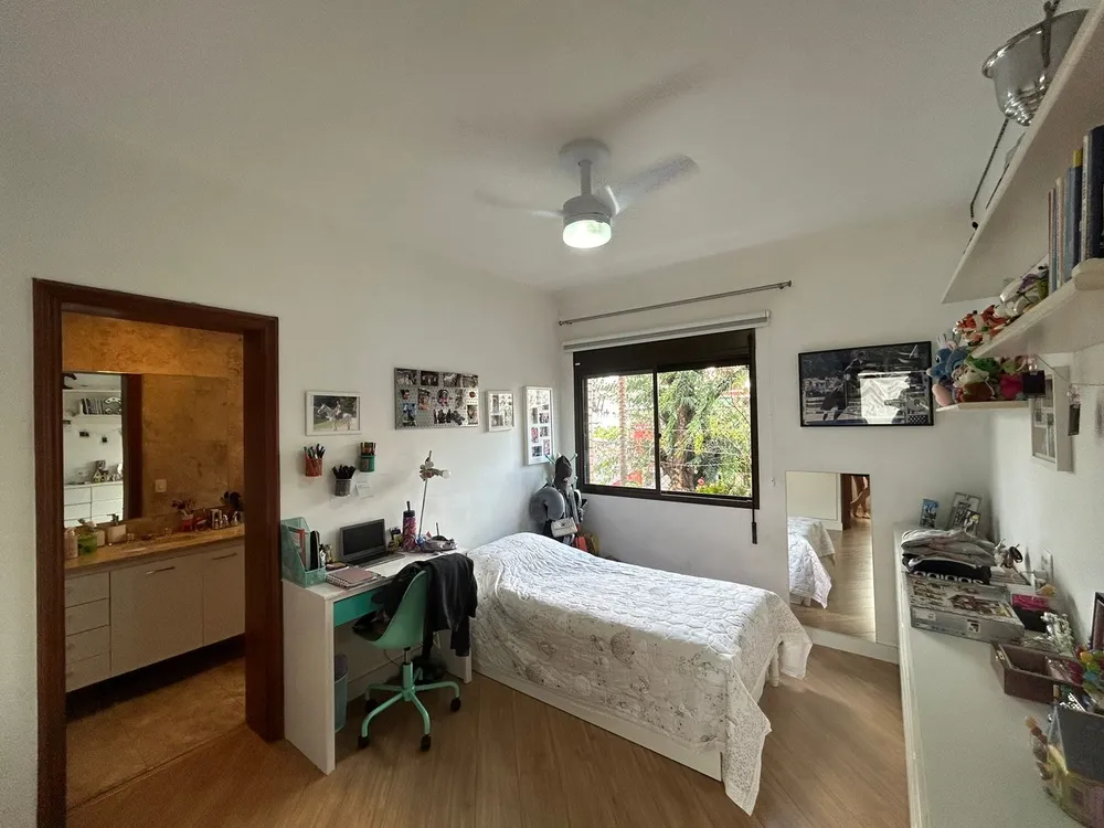 Apartamento, 5 quartos, 290 m² - Foto 10