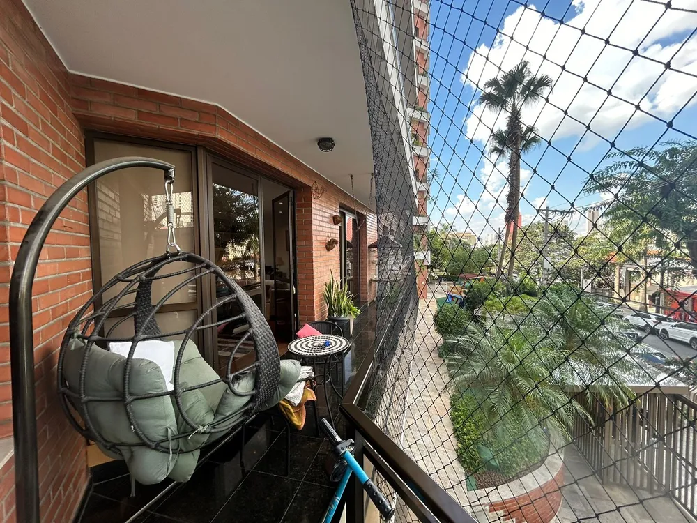 Apartamento, 5 quartos, 290 m² - Foto 6