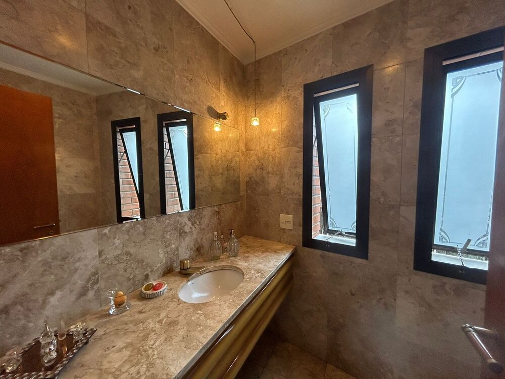 Apartamento à venda com 5 quartos, 290m² - Foto 3