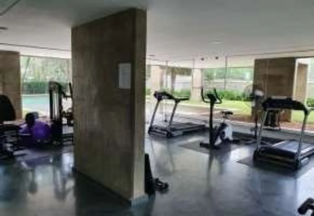 Apartamento, 3 quartos, 143 m² - Foto 12