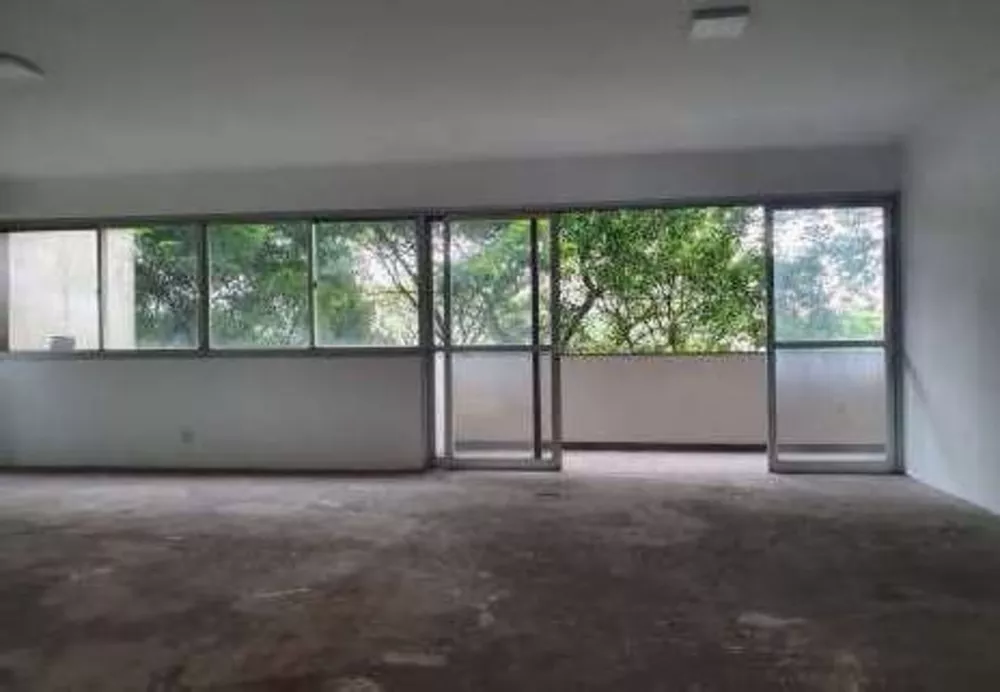 Apartamento à venda com 3 quartos, 143m² - Foto 2