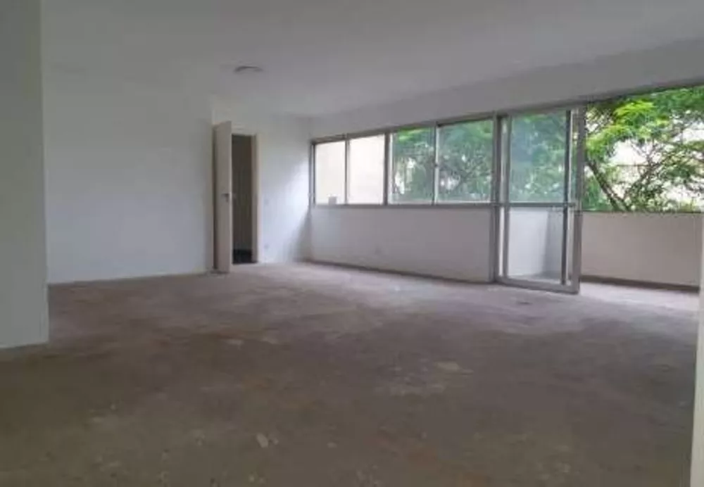 Apartamento à venda com 3 quartos, 143m² - Foto 3