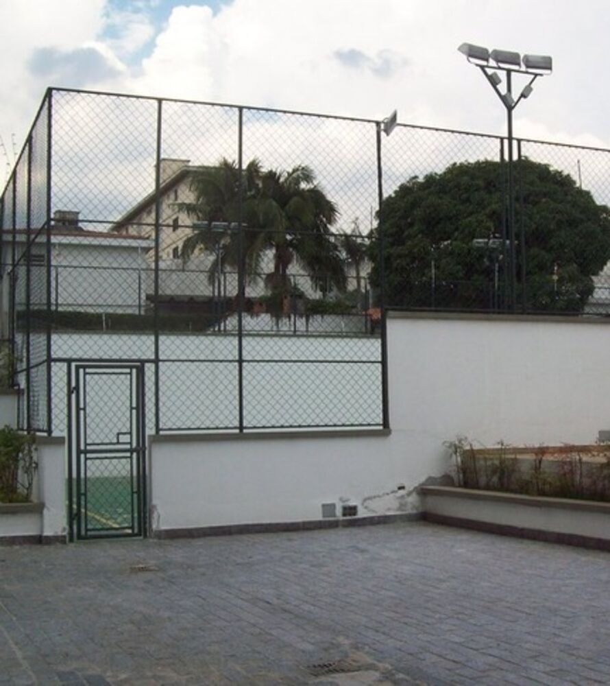 Apartamento, 3 quartos, 180 m² - Foto 2