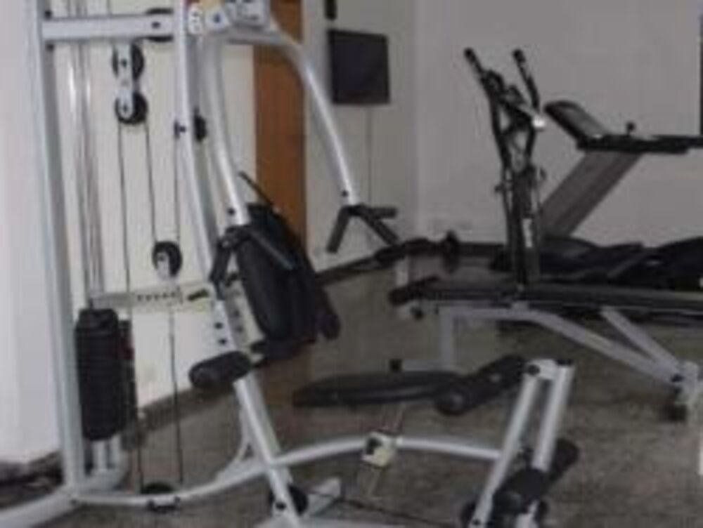 Apartamento, 3 quartos, 180 m² - Foto 1