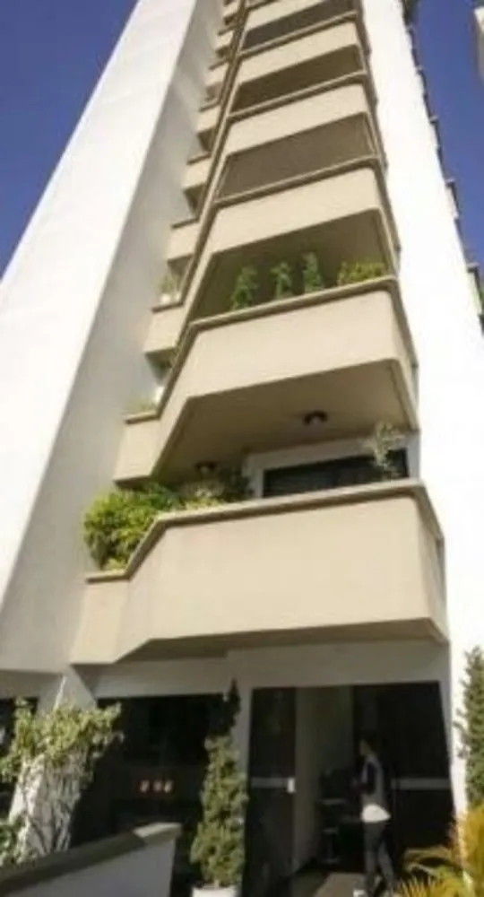 Apartamento, 3 quartos, 180 m² - Foto 5