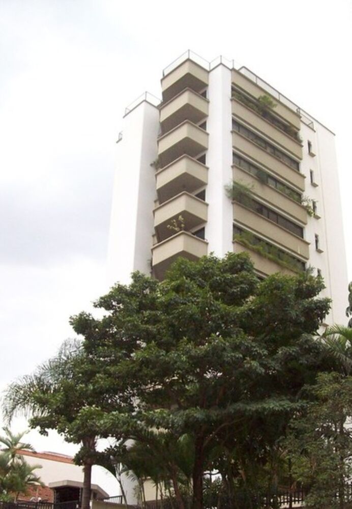 Apartamento, 3 quartos, 180 m² - Foto 3