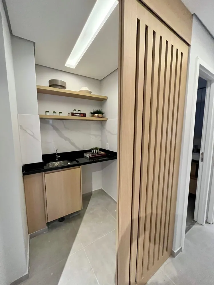 Apartamento, 2 quartos, 61 m² - Foto 7